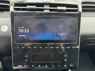 Hyundai tucson 1.6 t-gdi 230 hybrid bva6 creative carplay toit ouvrant panoramique sieges chauffants occasion montreuil...