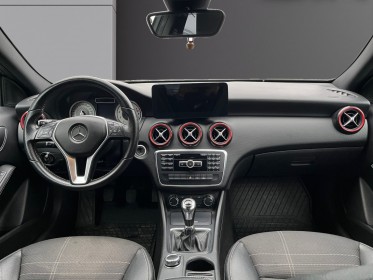 Mercedes classe a 180 blueefficiency sensation occasion simplicicar lille  simplicicar simplicibike france