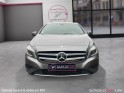 Mercedes classe a 180 blueefficiency sensation occasion simplicicar lille  simplicicar simplicibike france