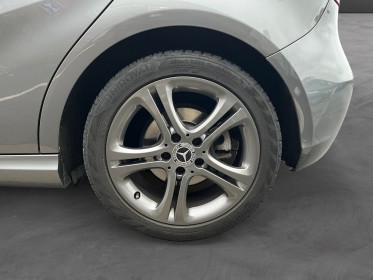 Mercedes classe a 180 blueefficiency sensation occasion simplicicar lille  simplicicar simplicibike france