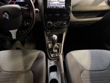 Renault clio iv 90ch tce intens energy garantie 12 mois occasion montpellier (34) simplicicar simplicibike france