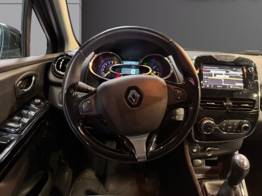 Renault clio iv 90ch tce intens energy garantie 12 mois occasion montpellier (34) simplicicar simplicibike france