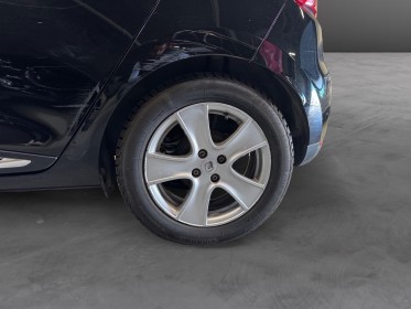 Renault clio iv 90ch tce intens energy garantie 12 mois occasion montpellier (34) simplicicar simplicibike france