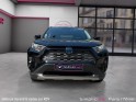 Toyota rav4 hybride my24 218 ch 2wd dynamic entretien full toyota occasion paris 17ème (75)(porte maillot) simplicicar...