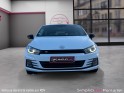 Volkswagen scirocco r-line 2.0 tdi 150ch garantie 12mois occasion simplicicar pontarlier auto  simplicicar simplicibike france