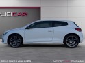 Volkswagen scirocco r-line 2.0 tdi 150ch garantie 12mois occasion simplicicar pontarlier auto  simplicicar simplicibike france