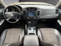 Mitsubishi pajero long 3.2 di-d granite a 200cv toit ouvrant 7p camera de recul sieges chauffants garantie 12mois occasion...