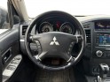 Mitsubishi pajero long 3.2 di-d granite a 200cv toit ouvrant 7p camera de recul sieges chauffants garantie 12mois occasion...
