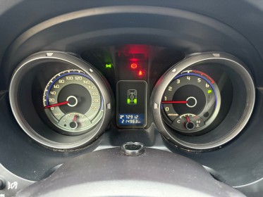 Mitsubishi pajero long 3.2 di-d granite a 200cv toit ouvrant 7p camera de recul sieges chauffants garantie 12mois occasion...