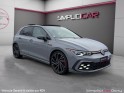 Volkswagen golf 8 gti 2.0 tsi dsg7 245 ch / suivis volskwagen / attelage / toit ouvrant / harman kardon occasion osny...