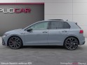 Volkswagen golf 8 gti 2.0 tsi dsg7 245 ch / suivis volskwagen / attelage / toit ouvrant / harman kardon occasion osny...