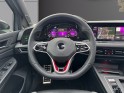 Volkswagen golf 8 gti 2.0 tsi dsg7 245 ch / suivis volskwagen / attelage / toit ouvrant / harman kardon occasion osny...
