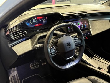 Peugeot 308 phev 225 e-eat8 gt pack occasion  simplicicar aix les bains simplicicar simplicibike france