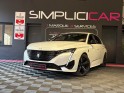 Peugeot 308 phev 225 e-eat8 gt pack occasion  simplicicar aix les bains simplicicar simplicibike france