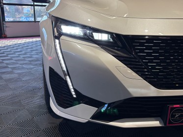 Peugeot 308 phev 225 e-eat8 gt pack occasion  simplicicar aix les bains simplicicar simplicibike france