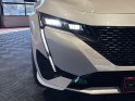 Peugeot 308 phev 225 e-eat8 gt pack occasion  simplicicar aix les bains simplicicar simplicibike france