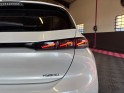 Peugeot 308 phev 225 e-eat8 gt pack occasion  simplicicar aix les bains simplicicar simplicibike france
