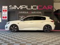Peugeot 308 phev 225 e-eat8 gt pack occasion  simplicicar aix les bains simplicicar simplicibike france