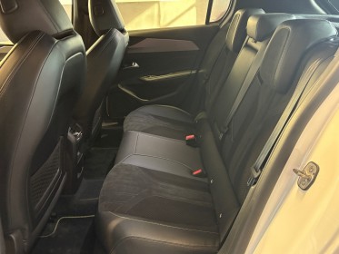 Peugeot 308 phev 225 e-eat8 gt pack occasion  simplicicar aix les bains simplicicar simplicibike france