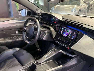 Peugeot 308 phev 225 e-eat8 gt pack occasion  simplicicar aix les bains simplicicar simplicibike france