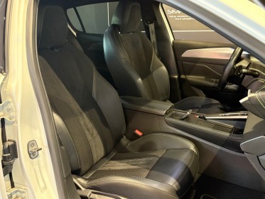 Peugeot 308 phev 225 e-eat8 gt pack occasion  simplicicar aix les bains simplicicar simplicibike france