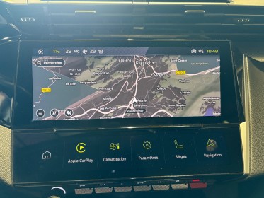 Peugeot 308 phev 225 e-eat8 gt pack occasion  simplicicar aix les bains simplicicar simplicibike france