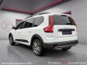 Dacia jogger eco-g 100 7 places confort bluetooth régulateur de vitesse garantie 12 mois occasion simplicicar dunkerque...