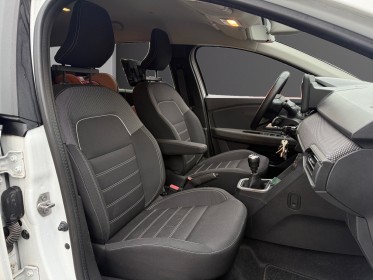 Dacia jogger eco-g 100 7 places confort bluetooth régulateur de vitesse garantie 12 mois occasion simplicicar dunkerque...