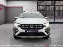 Dacia jogger eco-g 100 7 places confort bluetooth régulateur de vitesse garantie 12 mois occasion simplicicar dunkerque...