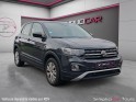 Volkswagen t-cross 1.0 tsi 95 start/stop bvm5 lounge occasion simplicicar tours  simplicicar simplicibike france