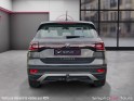 Volkswagen t-cross 1.0 tsi 95 start/stop bvm5 lounge occasion simplicicar tours  simplicicar simplicibike france