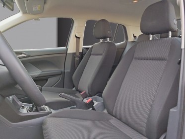 Volkswagen t-cross 1.0 tsi 95 start/stop bvm5 lounge occasion simplicicar tours  simplicicar simplicibike france