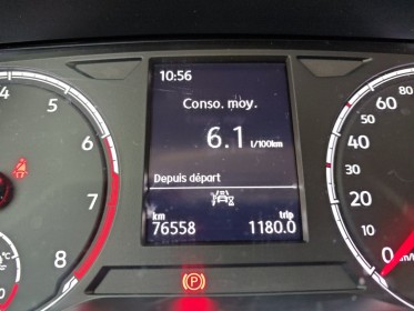 Volkswagen t-cross 1.0 tsi 95 start/stop bvm5 lounge occasion simplicicar tours  simplicicar simplicibike france