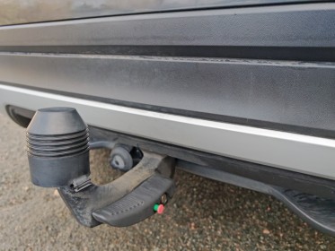 Volkswagen t-cross 1.0 tsi 95 start/stop bvm5 lounge occasion simplicicar tours  simplicicar simplicibike france