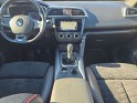 Renault kadjar blue dci 150 black edition entretien renault garantie 12 mois sièges avants chauffants occasion simplicicar...