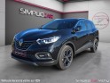 Renault kadjar blue dci 150 black edition entretien renault garantie 12 mois sièges avants chauffants occasion simplicicar...