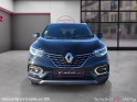 Renault kadjar blue dci 150 black edition entretien renault garantie 12 mois sièges avants chauffants occasion simplicicar...