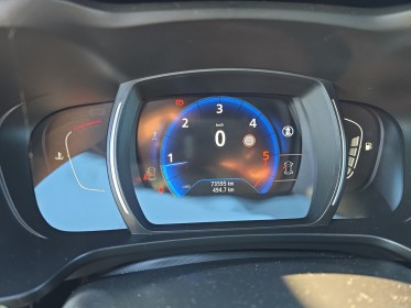 Renault kadjar blue dci 150 black edition entretien renault garantie 12 mois sièges avants chauffants occasion simplicicar...