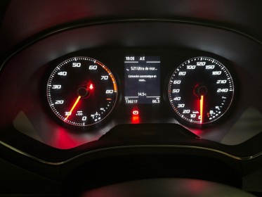 Seat arona 95ch eco tsi 1.0l style garantie 12 mois occasion montpellier (34) simplicicar simplicibike france