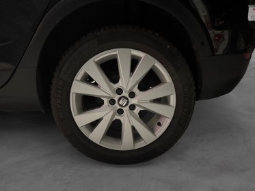 Seat arona 95ch eco tsi 1.0l style garantie 12 mois occasion montpellier (34) simplicicar simplicibike france