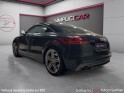 Audi tts coupe quattro 272ch 2.0l tfsi s-tronic garantie 12 mois occasion montpellier (34) simplicicar simplicibike france