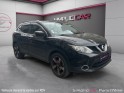 Nissan qashqai 1.2 dig-t 115 acenta -sieges elecrqiues-toit panoramique-sieges chauffants-garantie 1 an occasion paris 17ème...