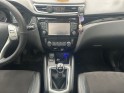 Nissan qashqai 1.2 dig-t 115 acenta -sieges elecrqiues-toit panoramique-sieges chauffants-garantie 1 an occasion paris 17ème...