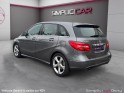 Mercedes classe b 180 sport 122 ch 7-g dct || garantie 12 mois || occasion osny simplicicar simplicibike france