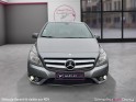 Mercedes classe b 180 sport 122 ch 7-g dct || garantie 12 mois || occasion osny simplicicar simplicibike france