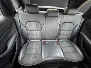 Mercedes classe b 180 sport 122 ch 7-g dct || garantie 12 mois || occasion osny simplicicar simplicibike france