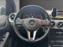 Mercedes classe b 180 sport 122 ch 7-g dct || garantie 12 mois || occasion osny simplicicar simplicibike france