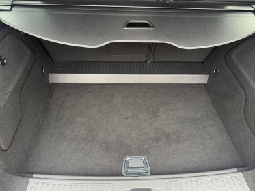 Mercedes classe b 180 sport 122 ch 7-g dct || garantie 12 mois || occasion osny simplicicar simplicibike france