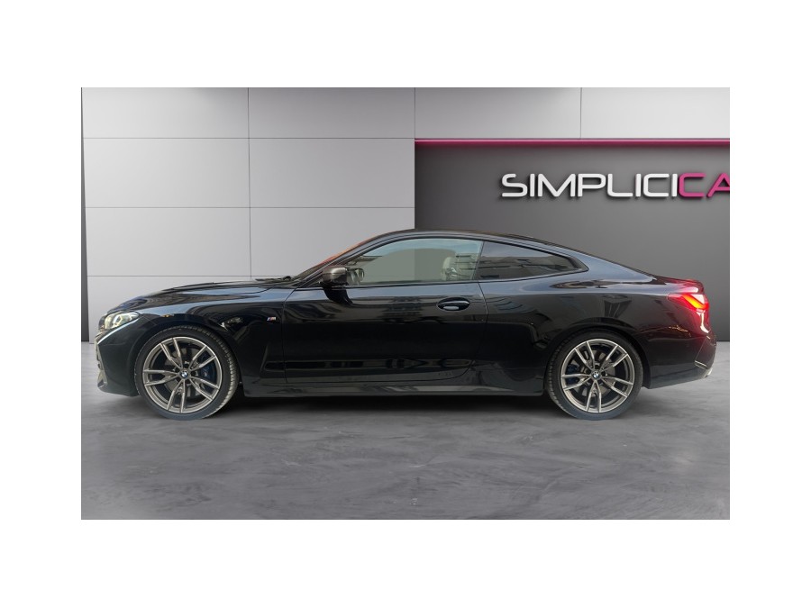 BMW d'occasion SERIE 4 M440I XD de 2020 Paris 15 (75)﻿