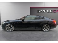 BMW d'occasion SERIE 4 M440I XD de 2020 Paris 15 (75)﻿